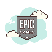 Эпик Геймс Пнг : Paragon Epic Games Logo Png Transparent Png