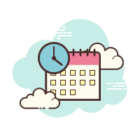 Schedule Icons Free Vector Download Png Svg Gif