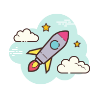 Download Rocket Icons Free Vector Download Png Svg Gif