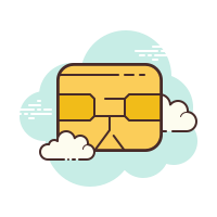 Credit card chip Icons – Free Vector Download, PNG, SVG, GIF