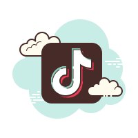 Tiktok Icon Free Download Png And Vector