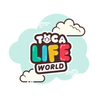 Toca life world 이모티콘 아이콘 – 무료 벡터 다운로드, PNG, SVG, GIF 지원