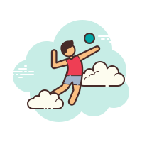 アイコン 体育 スポーツ Cloud アイコン 体育 スポーツ Cloud