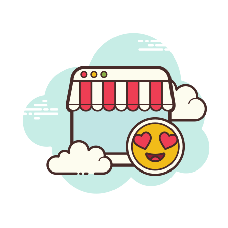 Online Shopping Logo Free Download