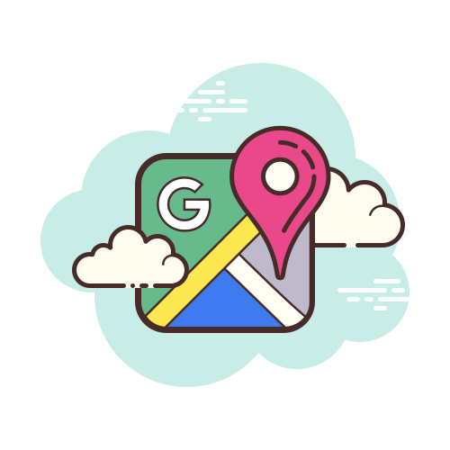 GMB Map