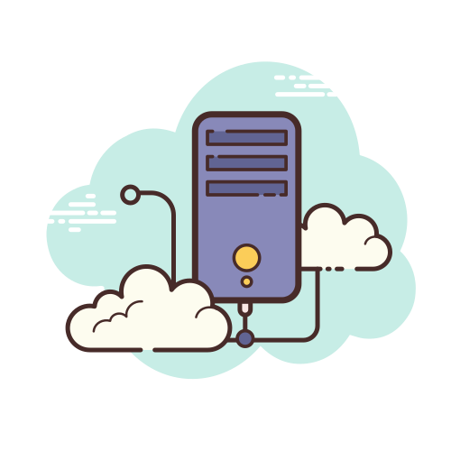 Server Infrastructure