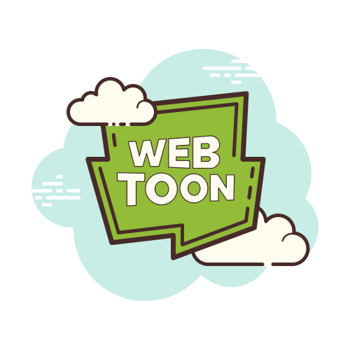 Icone Webtoon Telechargement Gratuit En Png Et Vecteurs