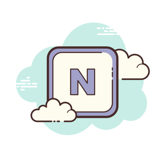 Logotipo De Microsoft Onenote Onenote Logos Stock Photos Free