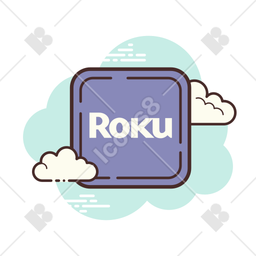 Roku Channel Logo Png