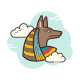 anubis icon