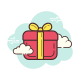 gift icon