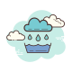 Rainwater Catchment icon
