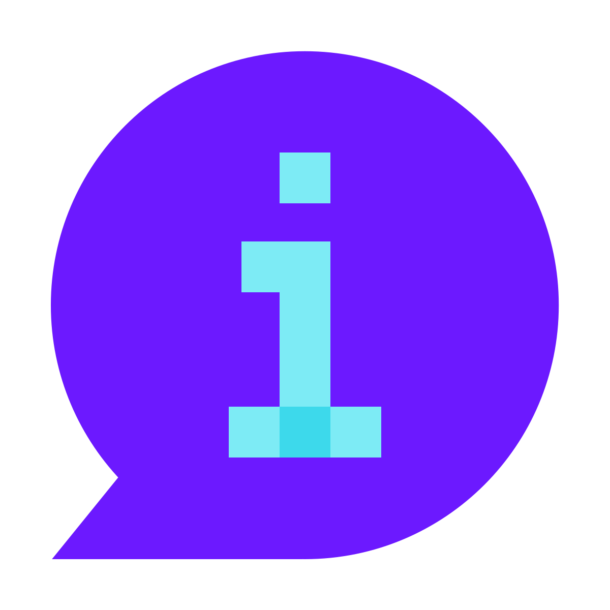 color glass style about  v2 icon