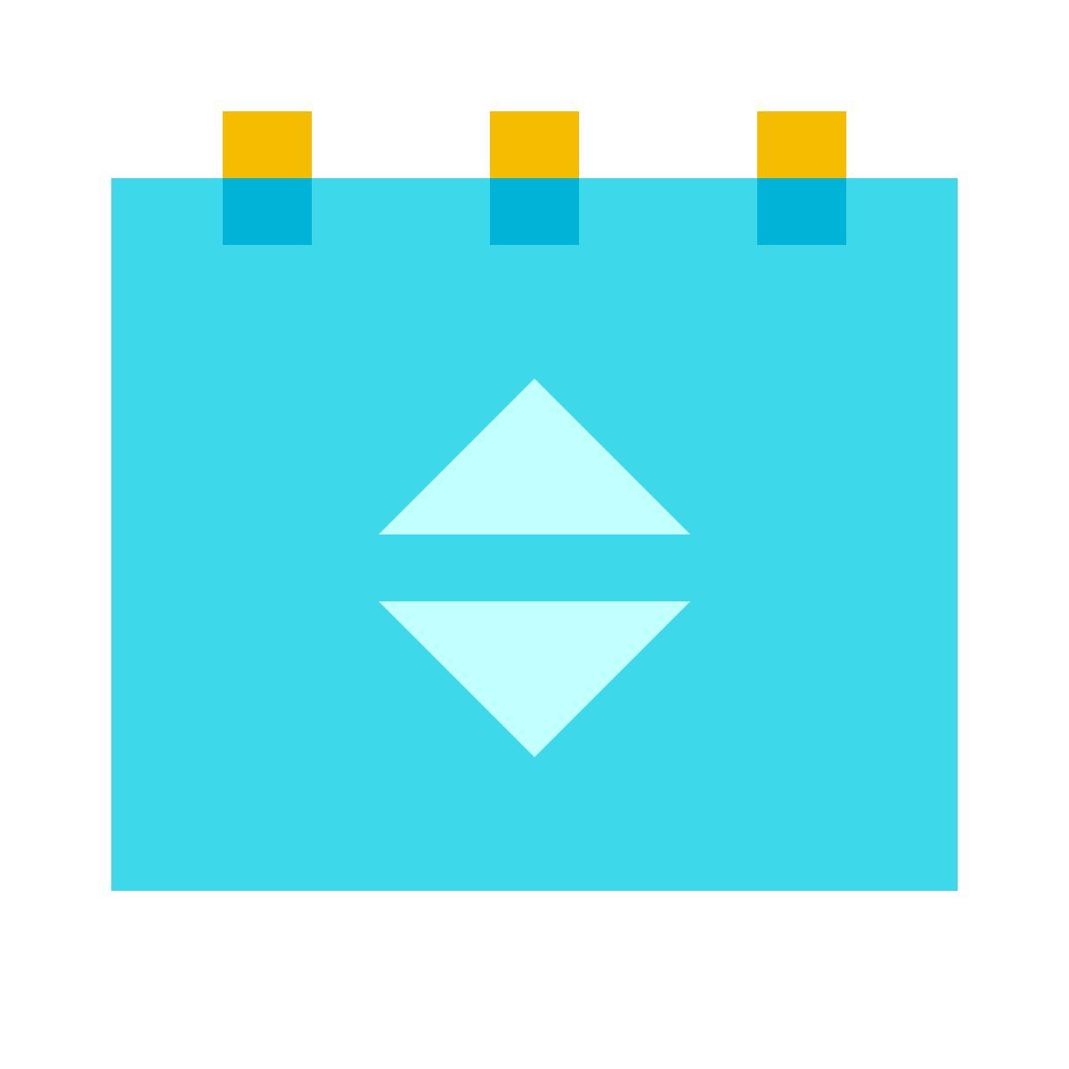 color glass style 时期 icon