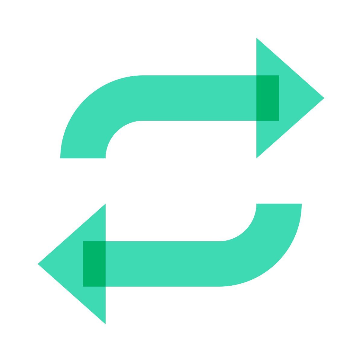 color glass style 사용 가능한 업데이트 icon