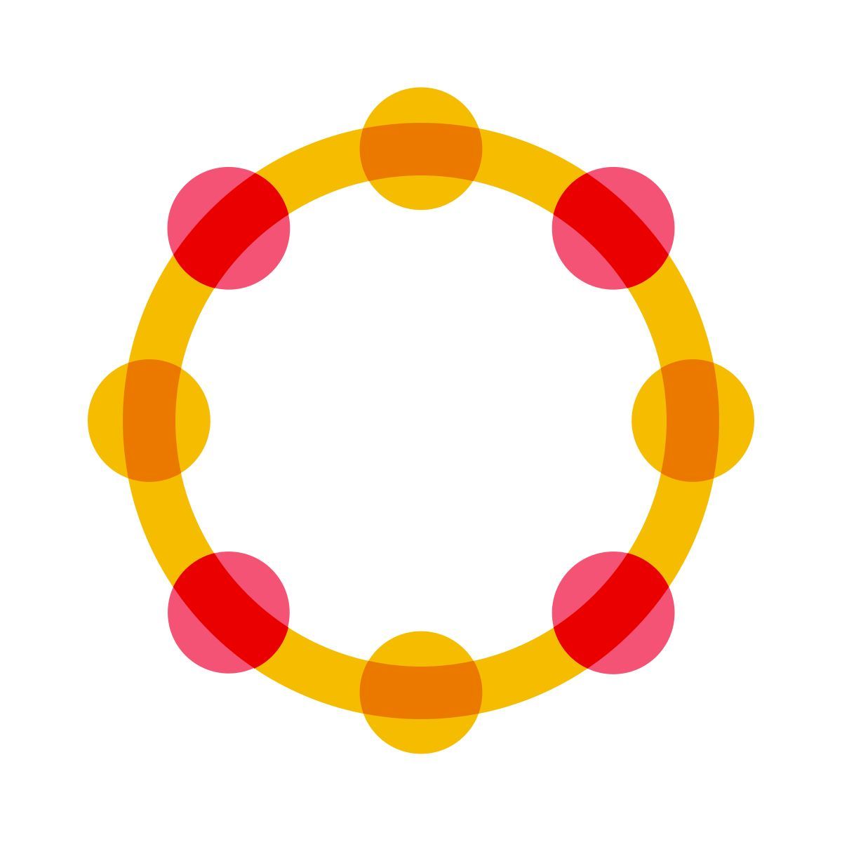 color glass style zubehör icon