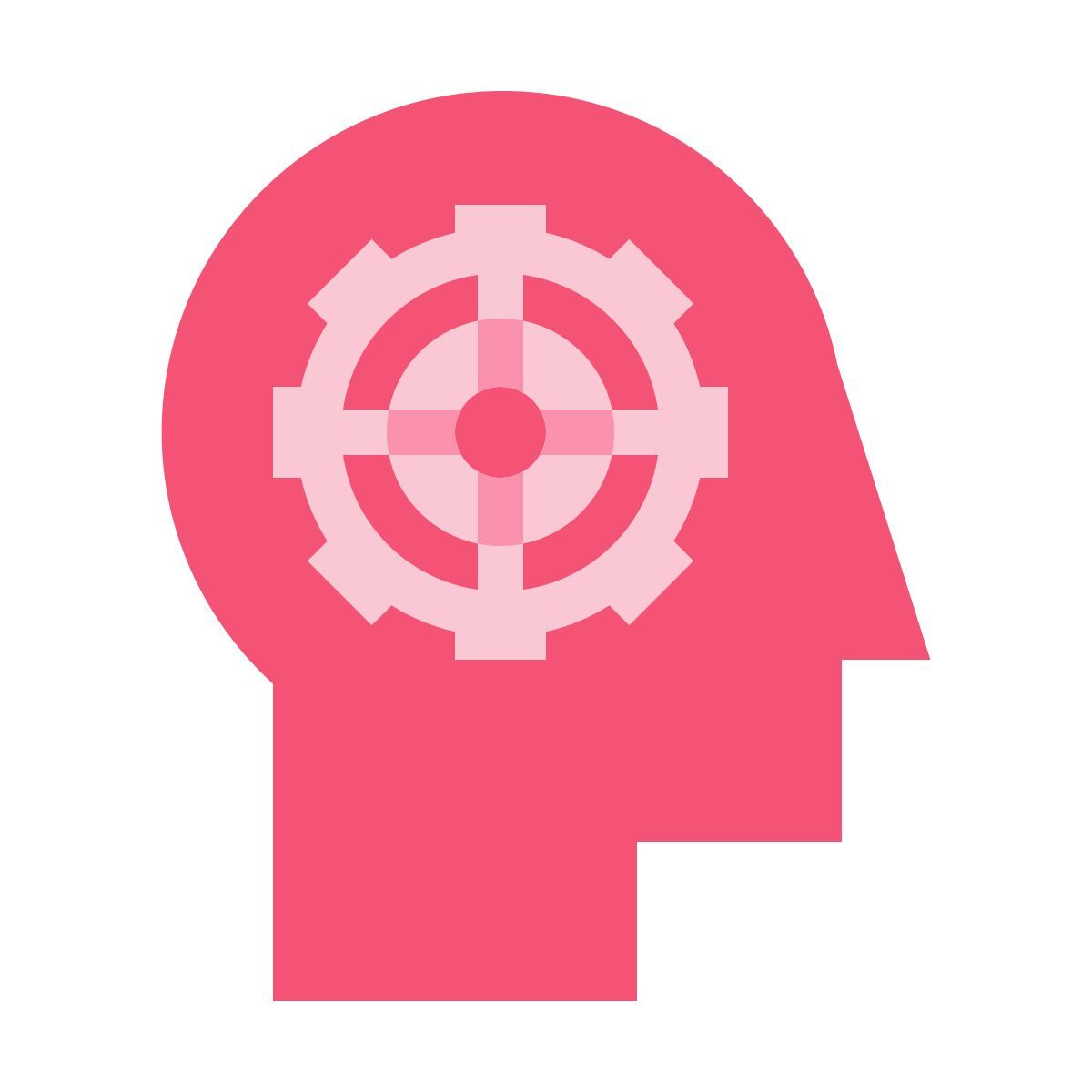 color glass style 경험에 대한 icon