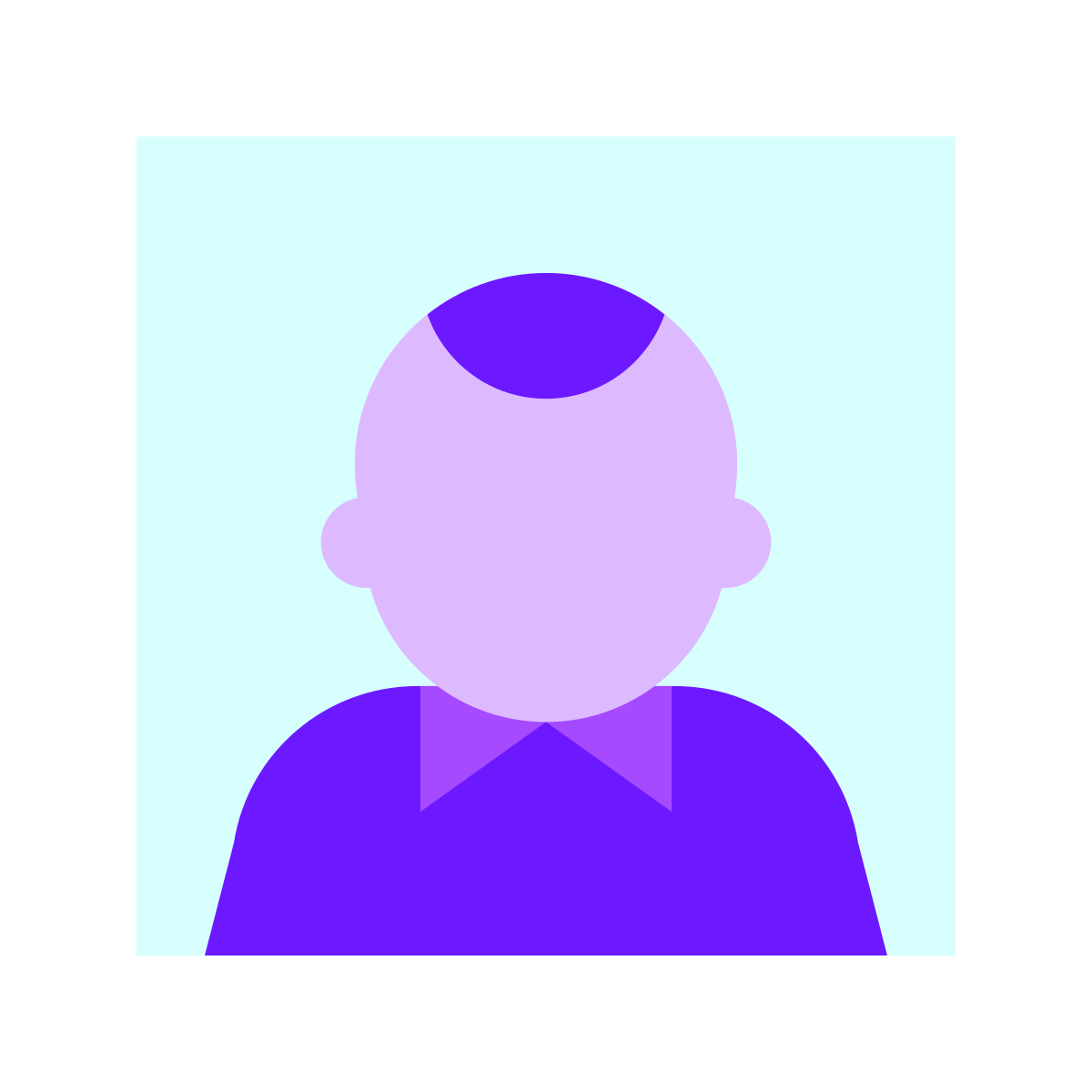 color glass style name icon