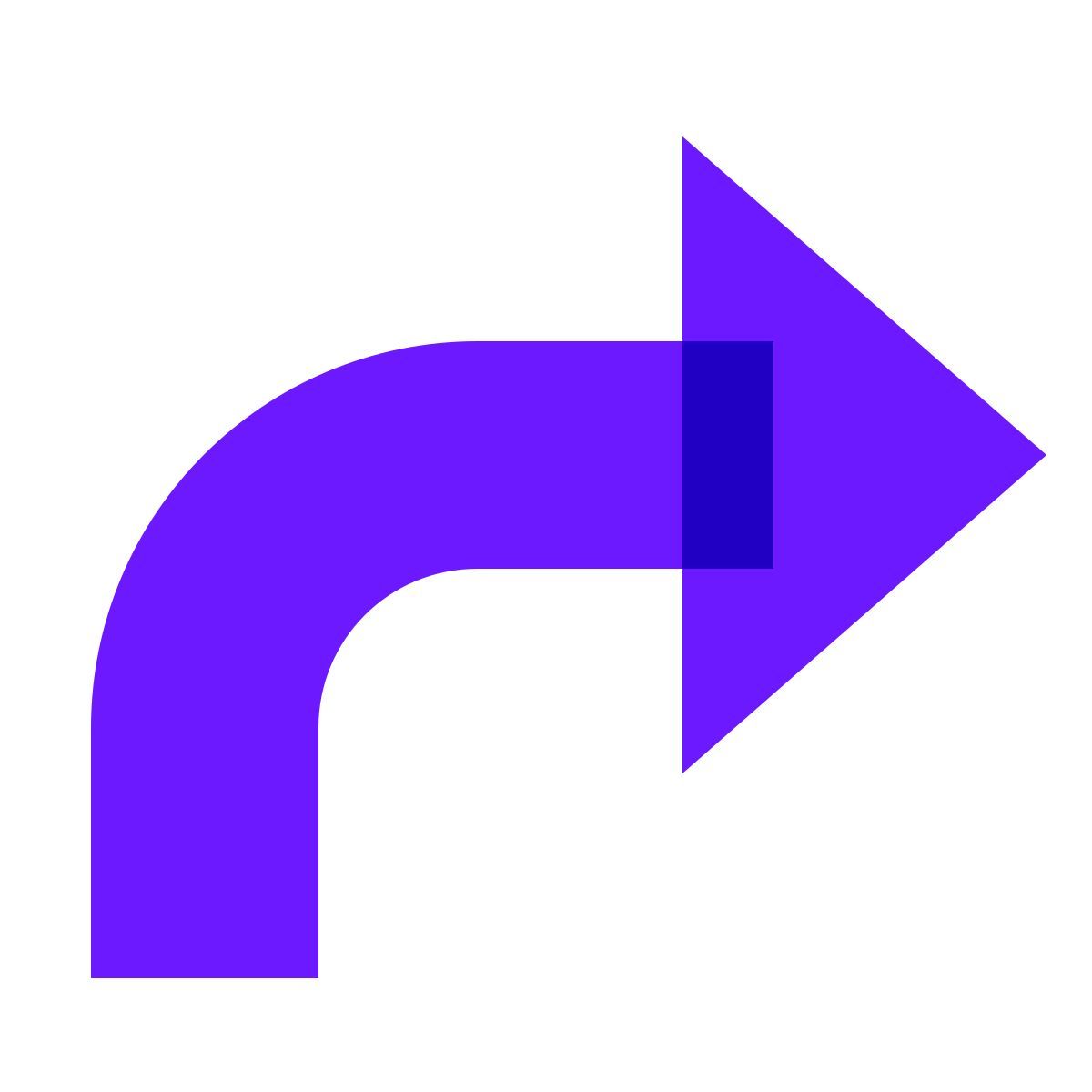 color glass style refaire icon