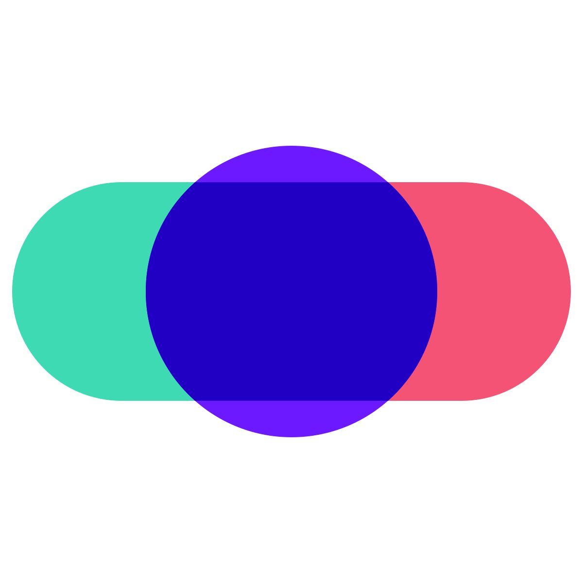 color glass style 切换不确定 icon