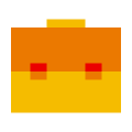 Briefcase icon