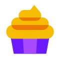 Confectionery icon