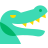 Alligator icon