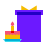 Birthday Presents icon