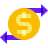 Cashflow icon