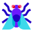 Fly icon