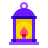 彩色玻璃 icon
