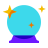 Magic Crystal Ball icon