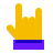 Metal-Musik icon
