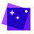 Sparkle icon