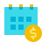 Pay Date icon