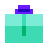 perfume bottle icon