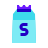 Salt Shaker icon