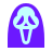 scream icon
