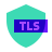 TLS icon