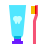 Tooth Cleaning Kit icon