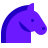 Year of Horse icon