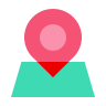 address icon