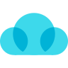 cloud -v2 icon