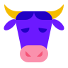 cow icon