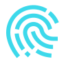 fingerprint icon