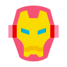 iron man icon