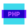 Php Icons – Free Vector Download, PNG, SVG, GIF