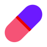 pill -v2 icon