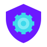 security configuration icon