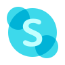 skype -v2 icon